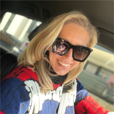 Kristofina Hancke Kristofina Hancke