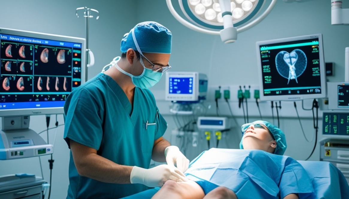 Ambulante urologische Operationen