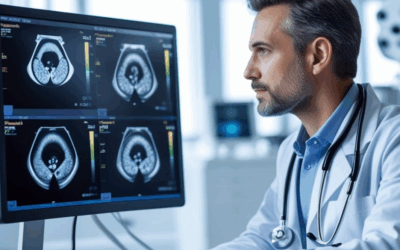 Diagnostik von Nieren- und Blasensteinen: Verfahren, Ablauf & Erkenntnisse