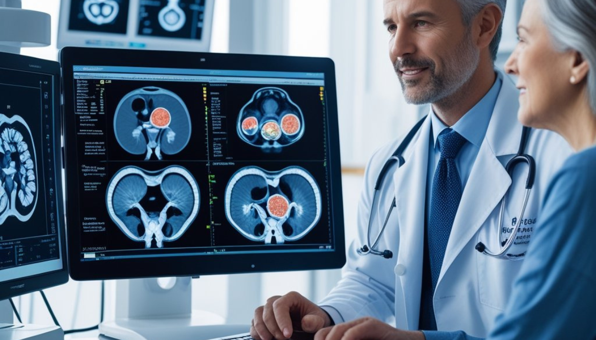 Urologische Tumordiagnostik und -nachsorge